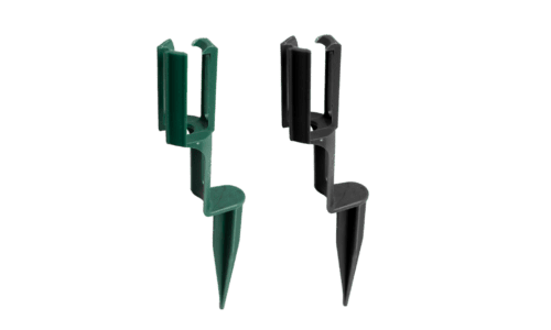 Minleon ground mount C9 stake