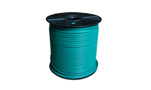 Minleon SPT-1 bulk bare wire spool